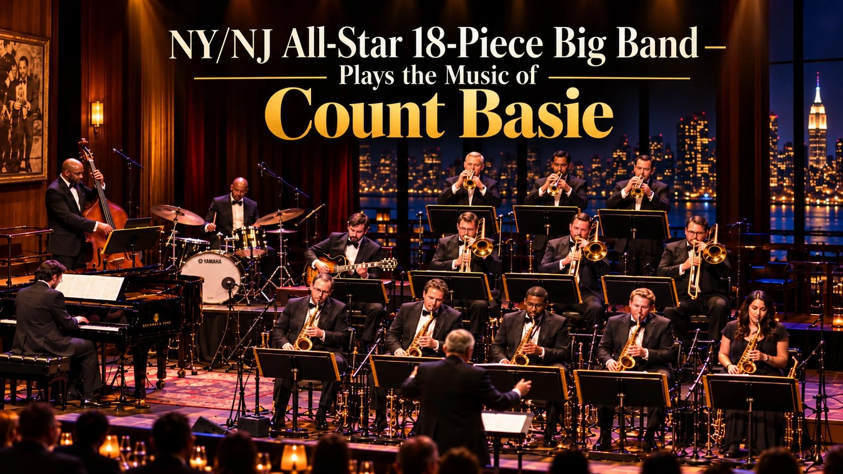 Count Basie