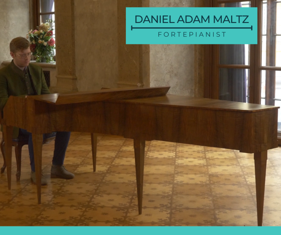 Daniel Adam Maltz