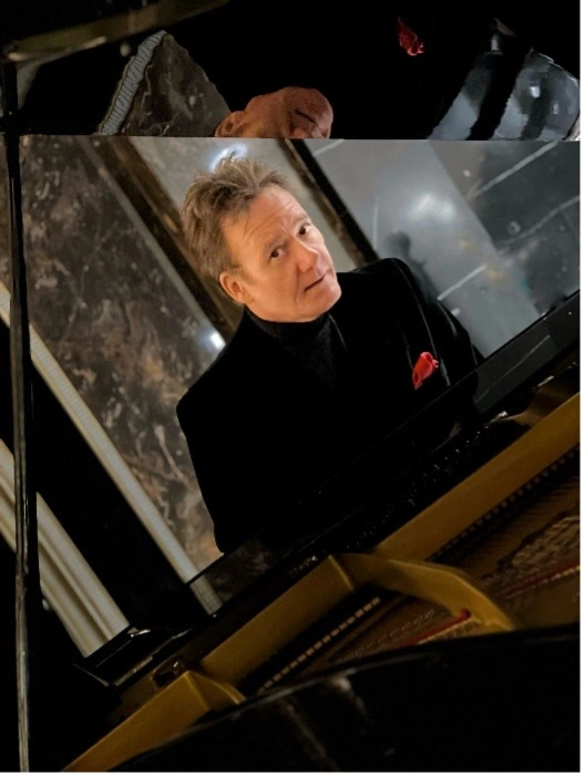 Eric Comstock Trio