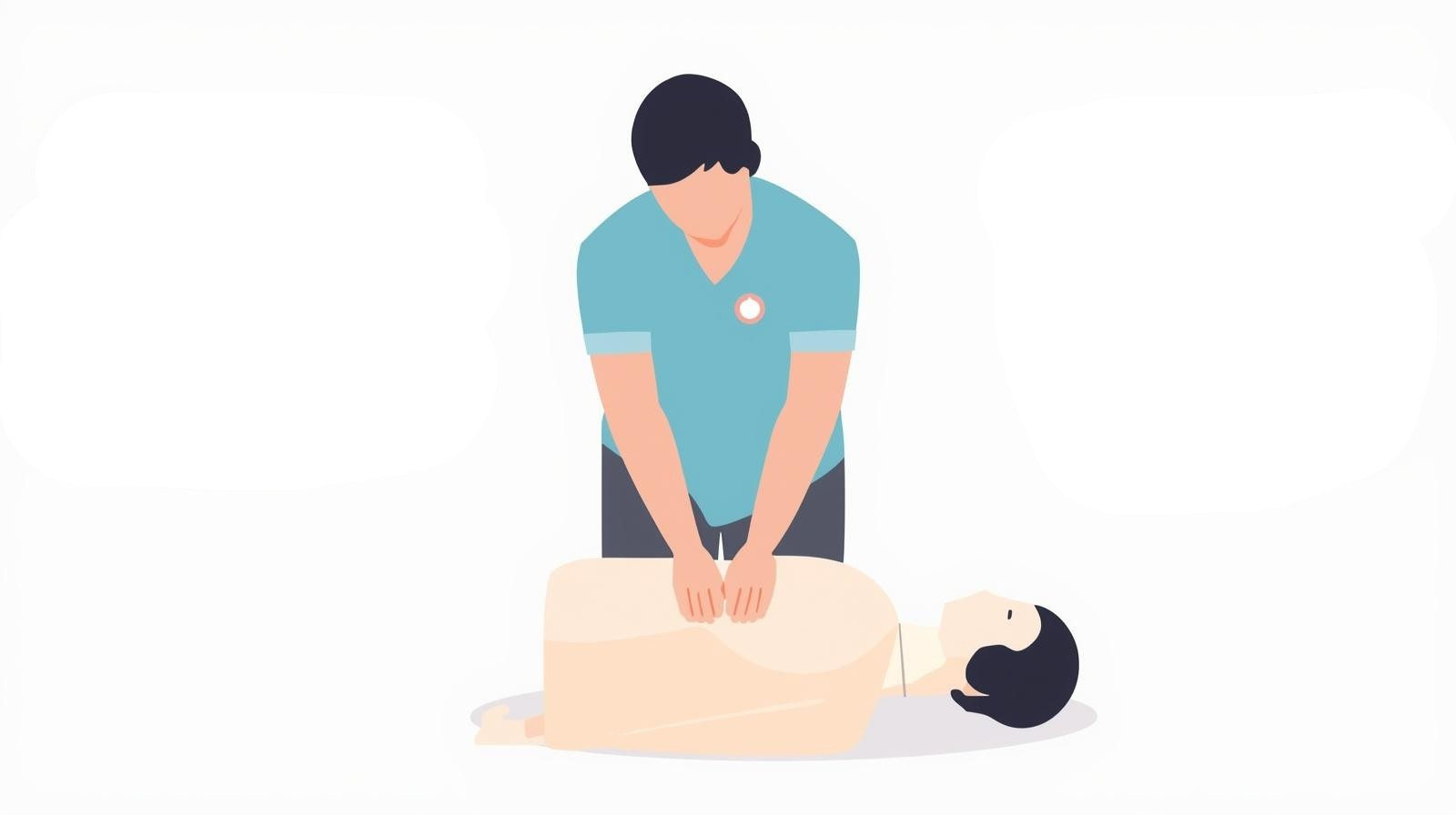 Heartsaver CPR Class Heartsaver CPR Class Nov-5-2025 at Rutherfurd Hall