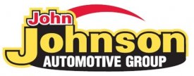 John Johnson Logo